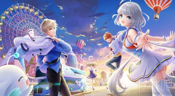 QQ炫舞手游好友列表是空的怎么回事?