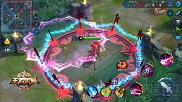 王者荣耀契约之战新模式怎么样?王者荣耀契约之战攻略