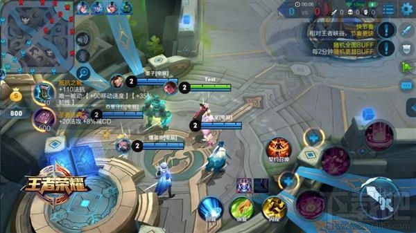 王者荣耀契约之战新模式怎么样?王者荣耀契约之战攻略