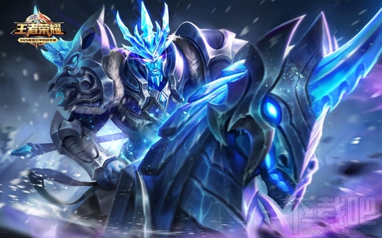 王者荣耀关羽冰锋战神皮肤什么时候返场?