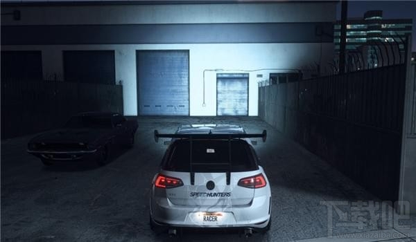 极品飞车20废弃的车辆怎么获得?