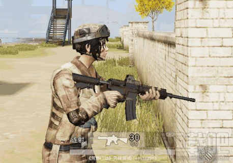 荒野行动50V50对决模式什么时候出?荒野行动pc版3月21日更新内容