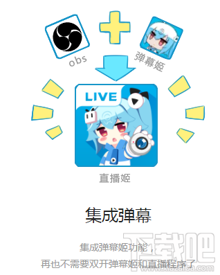 bilibili直播姬电脑版配置要求高吗?bilibili直播姬使用测评