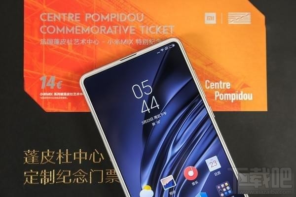 小米mix2s和小米mix2哪个好?小米mix2s和mix2对比分析