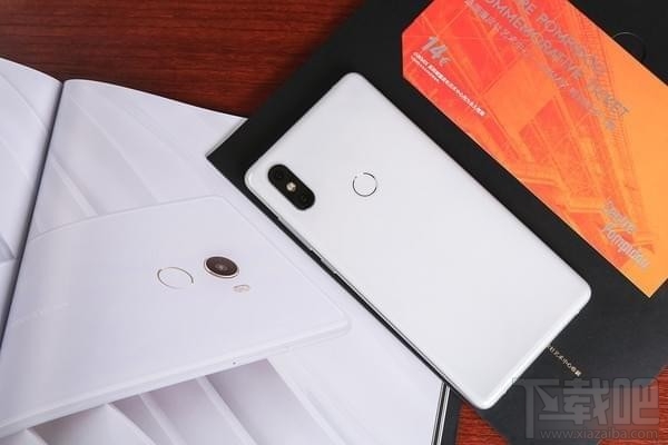 小米mix2s和小米mix2哪个好?小米mix2s和mix2对比分析