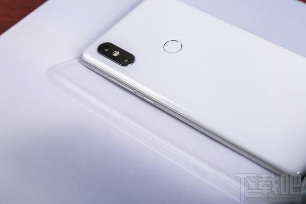 小米mix2s和小米mix2哪个好?小米mix2s和mix2对比分析