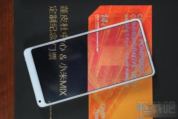 小米mix2s和小米mix2哪个好?小米mix2s和mix2对比分析