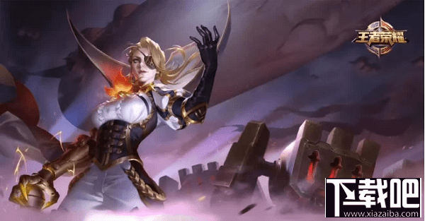 王者荣耀米莱狄如何出装?