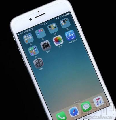 苹果iphone7 Plus进水怎么办?