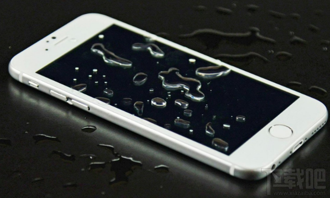 苹果iphone7 Plus进水怎么办?