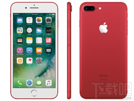 iPhone X、8新配色是什么?iPhone X新配色是中国红?