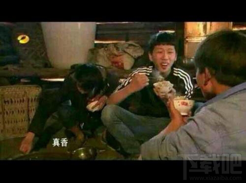 王境泽是什么梗,王境泽忏悔表情包出处