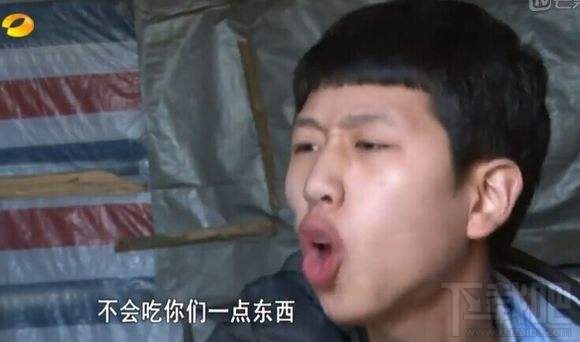 王境泽是什么梗,王境泽忏悔表情包出处