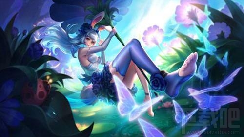 王者荣耀S10最强与最弱的英雄