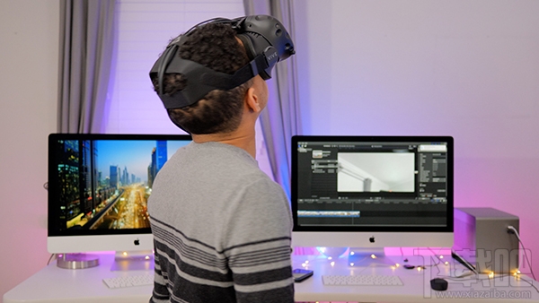 macOS 10.13.4正式版Mac终于支持eGPU