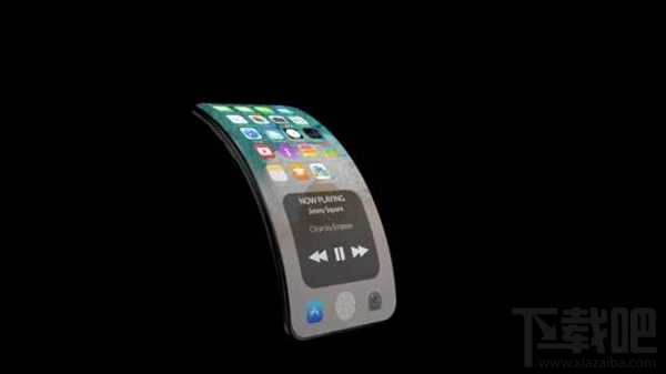 苹果密谋折叠屏iPhone:外形史上最大变化