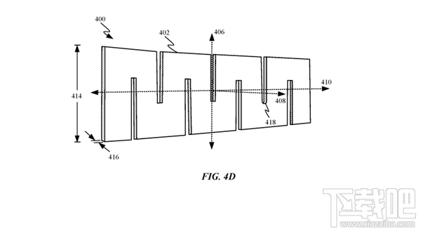 苹果密谋折叠屏iPhone:外形史上最大变化