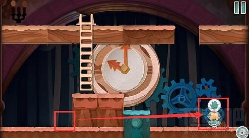 纸片少女1-4通关攻略