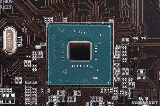 Intel八系廉价主板B360首发测试