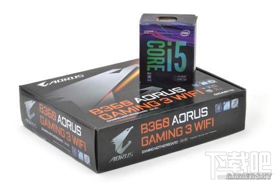 Intel八系廉价主板B360首发测试