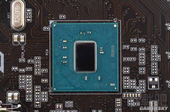 Intel八系廉价主板B360首发测试