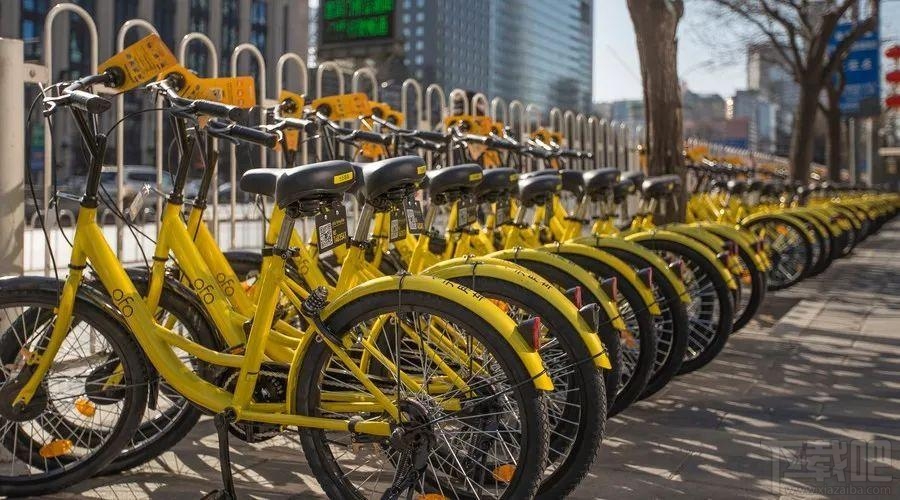 共享单车月卡恢复原价,摩拜、ofo为何集体恢复原价?
