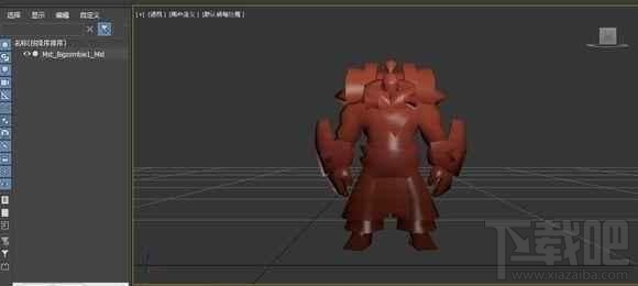 王者荣耀吃鸡逃杀模式地图及部分野怪模型曝光