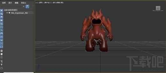 王者荣耀吃鸡逃杀模式地图及部分野怪模型曝光