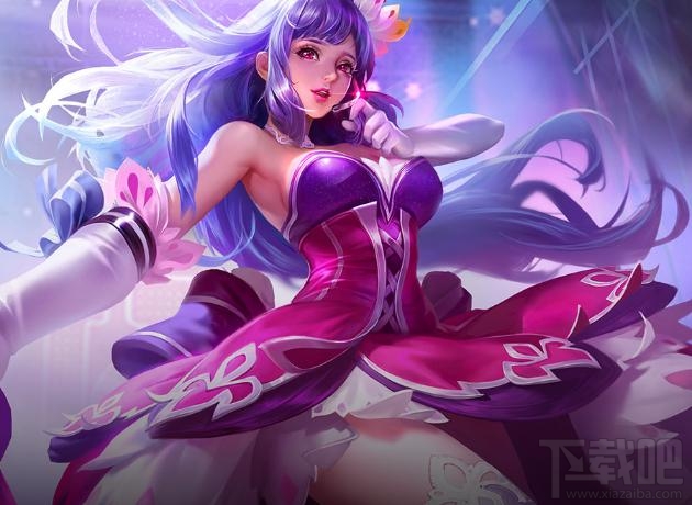 王者荣耀S11王昭君铭文怎么搭配?最佳铭文搭配攻略