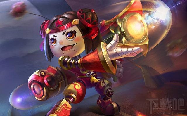 王者荣耀这两个调整再次为S11赛季射手为王奠定基础