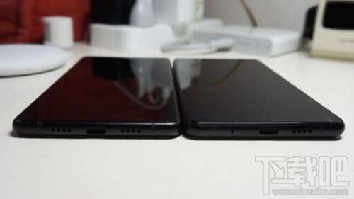 小米MIX 2S对比小米MIX 2哪个好?