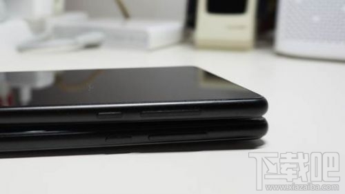 小米MIX 2S对比小米MIX 2哪个好?