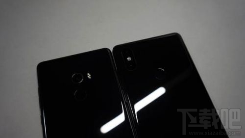 小米MIX 2S对比小米MIX 2哪个好?