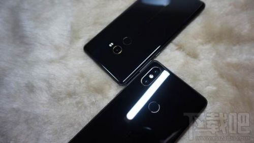 小米MIX 2S对比小米MIX 2哪个好?