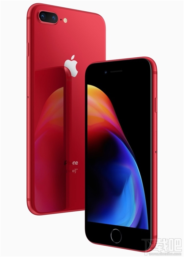 红色版iPhone 8/8Plus正式上市开订:5888元