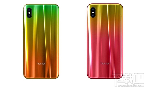 荣耀10和荣耀v10的区别对比,哪个好?