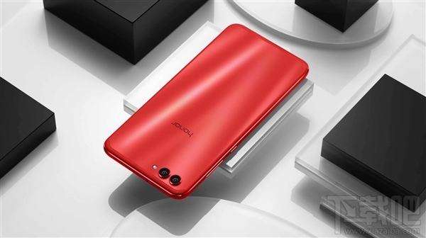 荣耀10和荣耀v10的区别对比,哪个好?