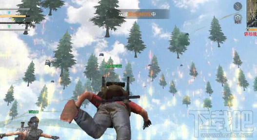 荒野行动pc版外挂多吗?