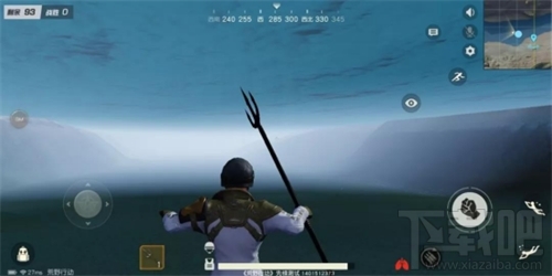 荒野行动pc版体验服更新了什么?荒野行动pc版更新内容介绍