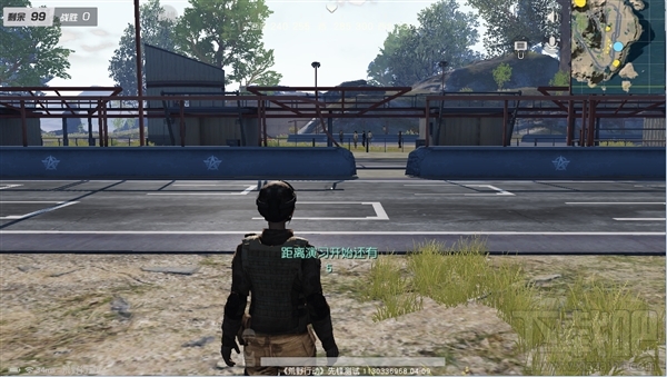 荒野行动pc版体验服更新了什么?荒野行动pc版更新内容介绍