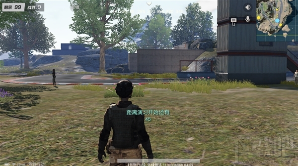 荒野行动pc版体验服更新了什么?荒野行动pc版更新内容介绍