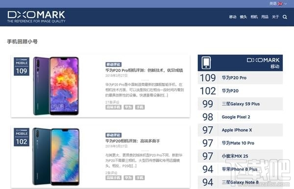 华为P20Pro价格 华为P20Pro详细参数评测