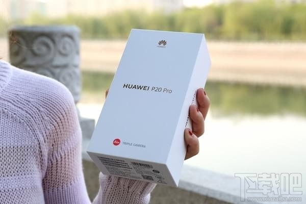 华为P20Pro价格 华为P20Pro详细参数评测