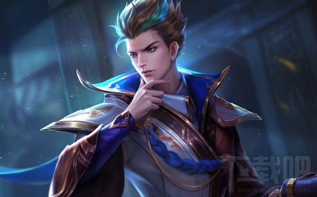 王者荣耀S11狄仁杰六神装怎么出?S11狄仁杰铭文怎么搭