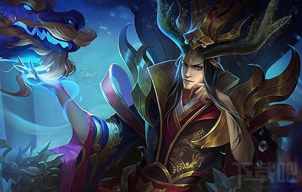 王者荣耀S11东皇太一怎么出装