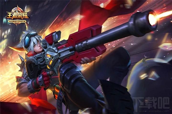 王者荣耀S11百里守约怎么出装?s11百里守约出装攻略