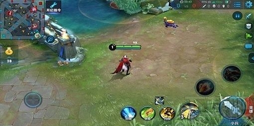 王者荣耀S11百里守约怎么出装?s11百里守约出装攻略