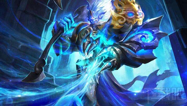 王者荣耀S11钟馗怎么出装?S11钟馗出装攻略介绍