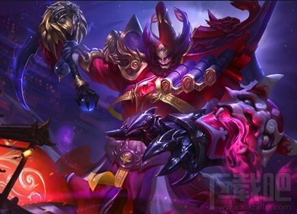 王者荣耀S11钟馗怎么出装?S11钟馗出装攻略介绍