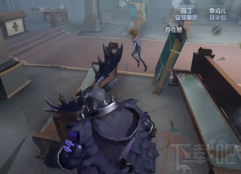 第五人格屠夫怎么抽刀?抽刀原理